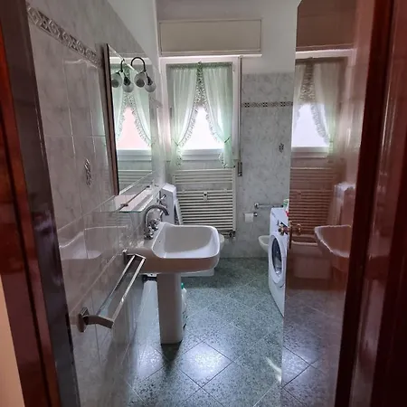 Casa Parco Leati Ferrara