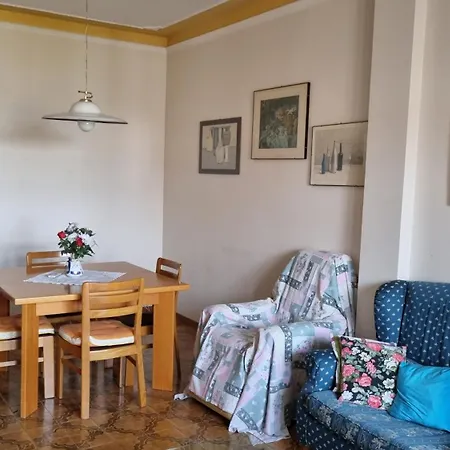 Casa Parco Leati Apartment