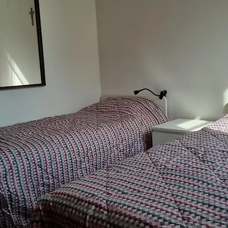 Casa Parco Leati *