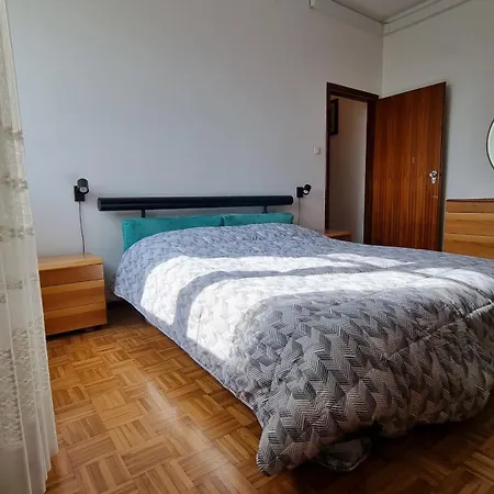 Casa Parco Leati Apartment