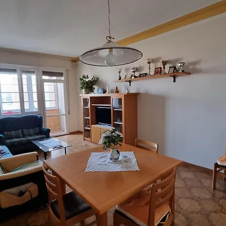 Casa Parco Leati 페라라
