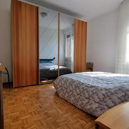 Apartman Casa Parco Leati Ferrara